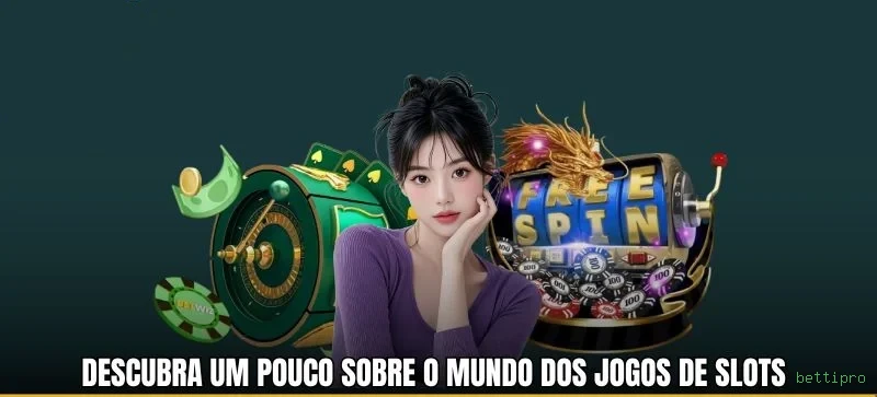 Login seguro na bettipro